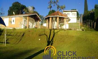 Imagem: LINDA CHÁCARA NO CONDOMÍNIO COLINAS DO