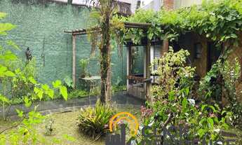 Imagem 4: SOBRADO DE 5 DORMITÓRIOS SENDO 2 SUÍTES (LOCAL NOBRE + 3 VAGAS) À VENDA POR R$ 2.120,000,0