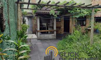 Imagem 6: SOBRADO DE 5 DORMITÓRIOS SENDO 2 SUÍTES (LOCAL NOBRE + 3 VAGAS) À VENDA POR R$ 2.120,000,0