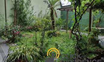 Imagem 7: SOBRADO DE 5 DORMITÓRIOS SENDO 2 SUÍTES (LOCAL NOBRE + 3 VAGAS) À VENDA POR R$ 2.120,000,0