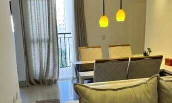 Imagem: APARTAMENTO 2 DORMITÓRIOS (PORTEIRA FECHADA)