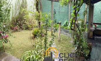 Imagem 5: SOBRADO DE 5 DORMITÓRIOS SENDO 2 SUÍTES (LOCAL NOBRE + 3 VAGAS) À VENDA POR R$ 2.120,000,0