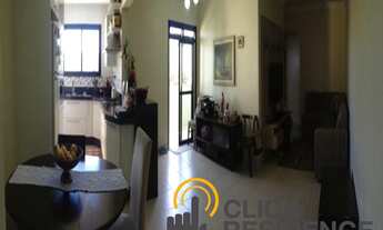 Imagem: EXCELENTE APARTAMENTO DE 3 DORMITÓRIOS