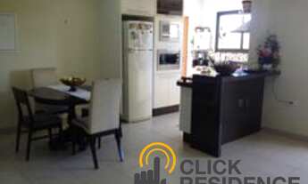 Imagem 3: EXCELENTE APARTAMENTO DE 3 DORMITÓRIOS COM 1 SUÍTE (2 VAGAS) À VENDA POR R$ 589.000,00 NO