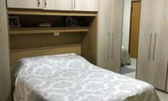 Imagem 7: EXCELENTE APARTAMENTO DE 3 DORMITÓRIOS COM 1 SUÍTE (2 VAGAS) À VENDA POR R$ 589.000,00 NO