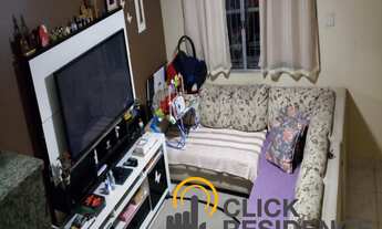 Imagem: SOBRADO 2 DORMITÓRIOS COM 1 SUÍTE (ÓTIMO