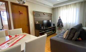 Imagem: BELÍSSIMO APARTAMENTO DE 2 DORMITÓRIOS