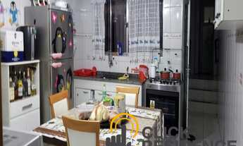 Imagem 3: SOBRADO 2 DORMITÓRIOS COM 1 SUÍTE (ÓTIMO LOCALIZAÇÃO) À VENDA POR R$ 583.000,00 NO BAIRRO