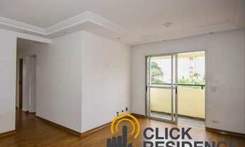 Imagem: APARTAMENTO 3 DORMITÓRIOS (VAGO) À VENDA