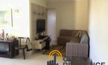 Imagem 4: EXCELENTE APARTAMENTO DE 3 DORMITÓRIOS COM 1 SUÍTE (2 VAGAS) À VENDA POR R$ 589.000,00 NO