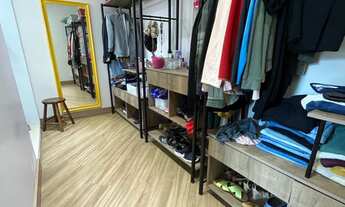 Imagem 6: SOBRADO DE 3 DORMITÓRIOS SENDO 2 SUÍTES E UMA COM CLOSET (6 VAGAS GARAGEM) À VENDA POR R