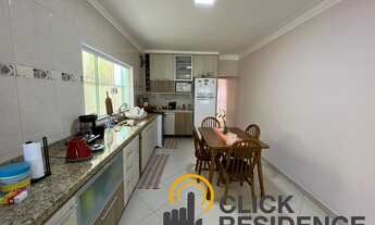 Imagem 3: SOBRADO DE 3 DORMITÓRIOS SENDO 2 SUÍTES E UMA COM CLOSET (6 VAGAS GARAGEM) À VENDA POR R