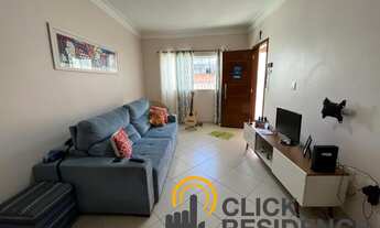 Imagem 2: SOBRADO DE 3 DORMITÓRIOS SENDO 2 SUÍTES E UMA COM CLOSET (6 VAGAS GARAGEM) À VENDA POR R