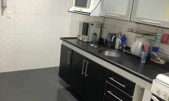 Imagem 7: APARTAMENTO 2 DORMITÓRIOS (DE APRÓX. 81,40 M²) À VENDA POR R$ 330.000,00 NO RUDGE RAMOS EM