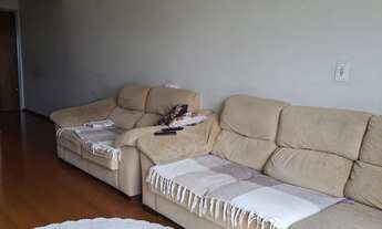 Imagem 2: APARTAMENTO3 DORMITÓRIOS COM 1 SUÍTE (VAGO - DE APRÓX. 114,00 M²) À VENDA POR R$ 515.000,0