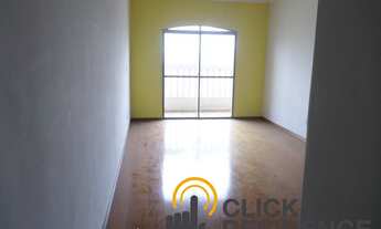 Imagem 7: APARTAMENTO3 DORMITÓRIOS COM 1 SUÍTE (VAGO - DE APRÓX. 114,00 M²) À VENDA POR R$ 515.000,0