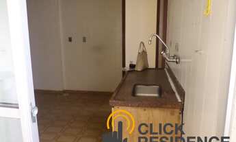 Imagem 3: APARTAMENTO3 DORMITÓRIOS COM 1 SUÍTE (VAGO - DE APRÓX. 114,00 M²) À VENDA POR R$ 515.000,0