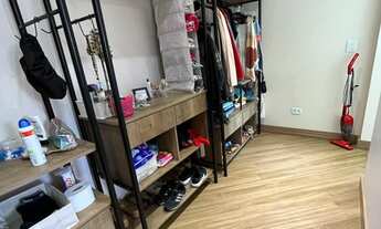 Imagem 7: SOBRADO DE 3 DORMITÓRIOS SENDO 2 SUÍTES E UMA COM CLOSET (6 VAGAS GARAGEM) À VENDA POR R