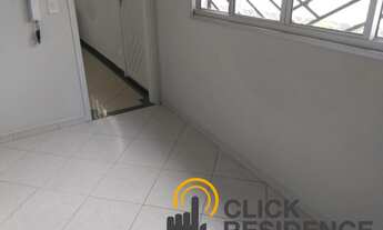 Imagem 4: SOBRADO 4 DORMITÓRIOS SENDO 2 SUÍTES (EM CONDOMÍNIO FECHADO - 3 VAGAS) À VENDA POR R$ 1.05