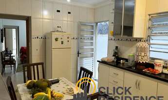 Imagem 4: 3 DORMITÓRIOS COM 1 SUÍTE (DE APRÓX. 207,00 M² CONSTRUÇÃO) À VENDA POR R$ 750.000,00 NO BA