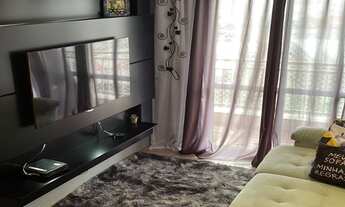 Imagem: APARTAMENTO DE 3 DORMITÓRIOS (LAZER COMPLETO)