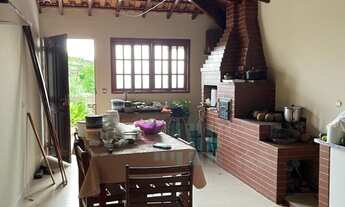 Imagem 2: 3 DORMITÓRIOS COM 1 SUÍTE (DE APRÓX. 207,00 M² CONSTRUÇÃO) À VENDA POR R$ 750.000,00 NO BA