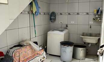 Imagem 5: 3 DORMITÓRIOS COM 1 SUÍTE (DE APRÓX. 207,00 M² CONSTRUÇÃO) À VENDA POR R$ 750.000,00 NO BA