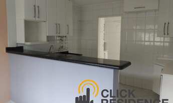 Imagem 5: SOBRADO 4 DORMITÓRIOS SENDO 2 SUÍTES (EM CONDOMÍNIO FECHADO - 3 VAGAS) À VENDA POR R$ 1.05