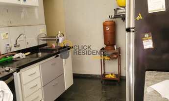 Imagem 5: 2 DORMITÓRIOS AMPLOS (DE APRÓX. 117,00 M² ÁREA CONSTRUÍDA) À VENDA POR R$ 470.000,00 NO BA