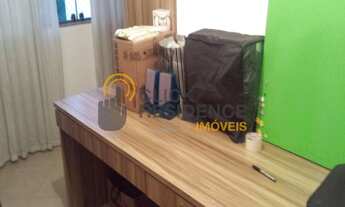 Imagem 6: SOBRADO COM 3 SUÍTES , (DE APROX. 333,00 M² - RUA SEM SAÍDA - 4 VAGAS) Á VENDA POR R$ 1.1