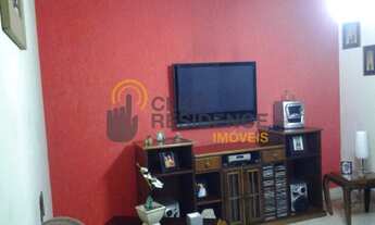 Imagem 2: SOBRADO COM 4 DORMITÓRIOS , (DE APROX. 201 M² DE ÁREA CONSTRUIDA) Á VENDA POR R$ 700.000,0