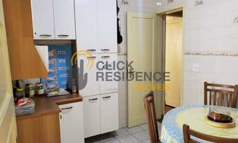 Imagem 3: CASA DE 2 DORMITÓRIOS COM GARAGEM PARA 03 AUTOS COBERTOS E PARALELAS (EDICULA COM QUARTO E