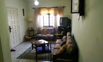 Imagem 2: Sobrado à venda em São Bernardo do Campo-SP, bairro Assunção: 2 quartos, 1 sala, 2 banheir