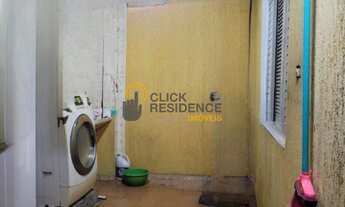 Imagem 7: 2 DORMITÓRIOS AMPLOS (DE APRÓX. 117,00 M² ÁREA CONSTRUÍDA) À VENDA POR R$ 470.000,00 NO BA