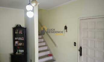 Imagem 5: Sobrado à venda em São Bernardo do Campo-SP, bairro Assunção: 2 quartos, 1 sala, 2 banheir