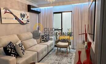 Imagem: APARTAMENTO 3 DORMITÓRIOS SENDO 1 SUÍTE