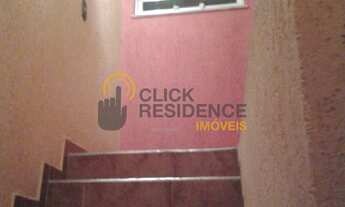 Imagem 6: SOBRADO COM 4 DORMITÓRIOS , (DE APROX. 201 M² DE ÁREA CONSTRUIDA) Á VENDA POR R$ 700.000,0