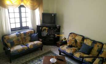 Imagem: Sobrado à venda em São Bernardo do Campo-SP