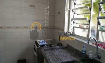 Imagem 7: CASA DE 2 DORMITÓRIOS COM GARAGEM PARA 03 AUTOS COBERTOS E PARALELAS (EDICULA COM QUARTO E