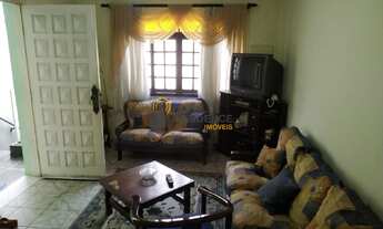 Imagem 3: Sobrado à venda em São Bernardo do Campo-SP, bairro Assunção: 2 quartos, 1 sala, 2 banheir