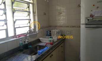 Imagem 6: CASA DE 2 DORMITÓRIOS COM GARAGEM PARA 03 AUTOS COBERTOS E PARALELAS (EDICULA COM QUARTO E