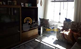 Imagem 2: SOBRADO COM 3 SUÍTES , (DE APROX. 333,00 M² - RUA SEM SAÍDA - 4 VAGAS) Á VENDA POR R$ 1.1