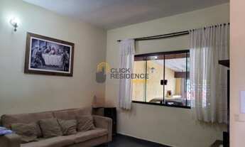 Imagem 2: 2 DORMITÓRIOS AMPLOS (DE APRÓX. 117,00 M² ÁREA CONSTRUÍDA) À VENDA POR R$ 470.000,00 NO BA