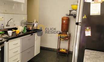 Imagem 6: 2 DORMITÓRIOS AMPLOS (DE APRÓX. 117,00 M² ÁREA CONSTRUÍDA) À VENDA POR R$ 470.000,00 NO BA