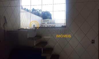 Imagem 5: SOBRADO COM 3 SUÍTES , (DE APROX. 333,00 M² - RUA SEM SAÍDA - 4 VAGAS) Á VENDA POR R$ 1.1