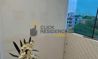 Imagem 7: APARTAMENTO 3 DORMITÓRIOS SENDO 1 SUÍTE (DE APRÓX. 87,00 M²) Á VENDA POR R$ 583.000,00 NO