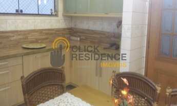 Imagem 7: SOBRADO COM 3 SUÍTES , (DE APROX. 333,00 M² - RUA SEM SAÍDA - 4 VAGAS) Á VENDA POR R$ 1.1