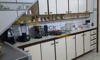 Imagem 5: SOBRADO COM 4 DORMITÓRIOS , (DE APROX. 201 M² DE ÁREA CONSTRUIDA) Á VENDA POR R$ 700.000,0