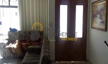 Imagem: SOBRADO COM 3 SUÍTES, (DE APROX. 333,00