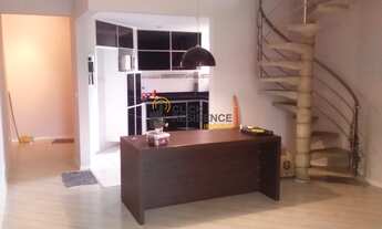 Imagem 2: Imperdível Duplex à Venda em São Bernardo do Campo-SP, Bairro Anchieta - 3 Quartos, 1 Suít